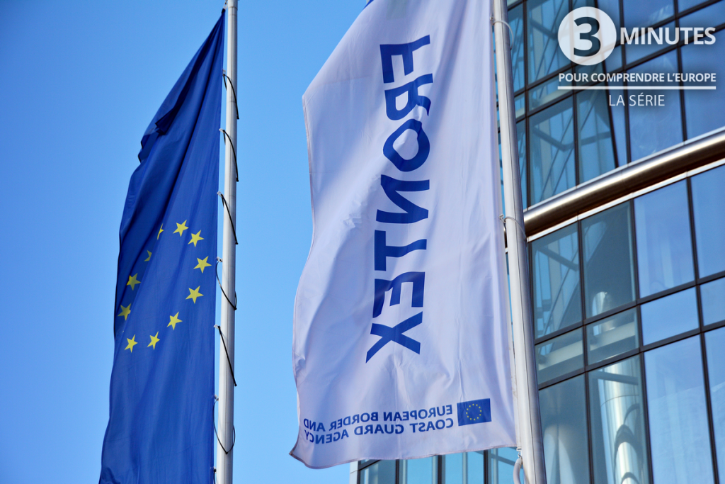 L’Union européenne se réarme face aux menaces sécuritaires