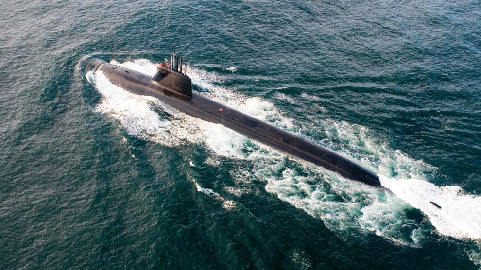 Le partage de la force nucléaire française : un jeu absurde et dangereux