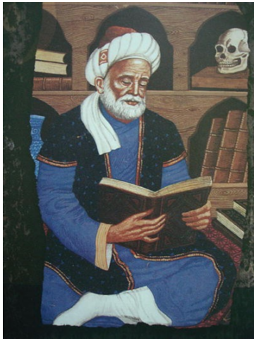 Abu al-Qasim az-Zahrawi: Le Pionnier de la Chirurgie Moderne