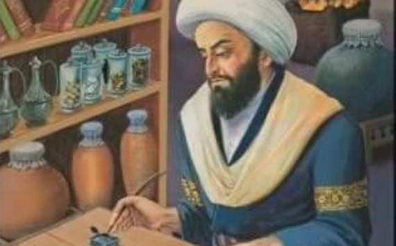 Ibn al-Banna’ al-Marrakushi: Une Figure Cachée des Mathématiques du 13ème Siècle