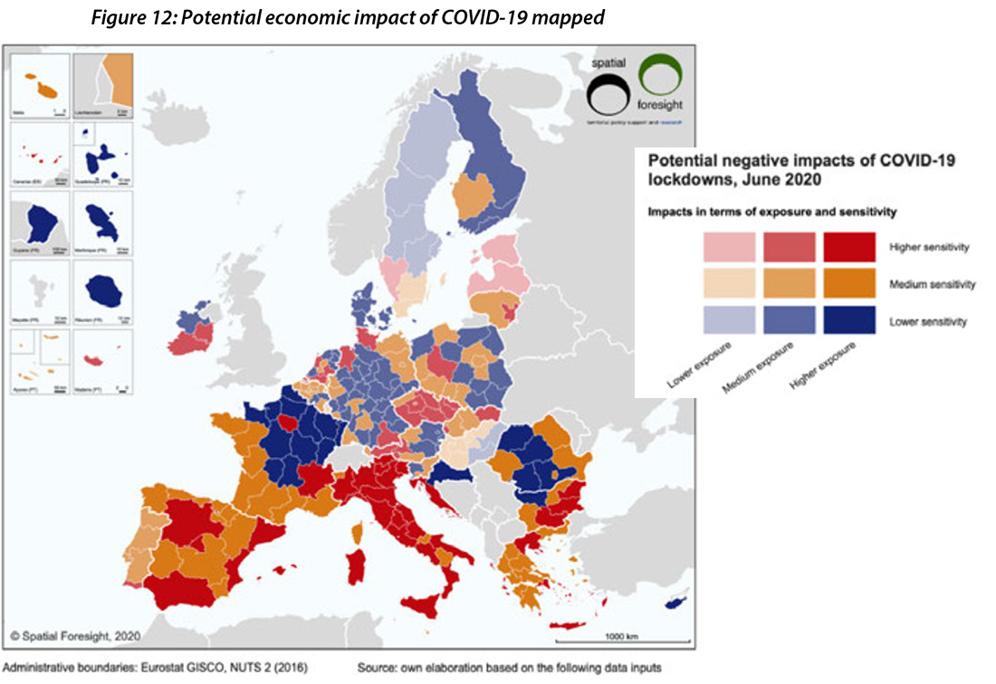 Titre: La Dislocation Imminente de l’Union Européenne
