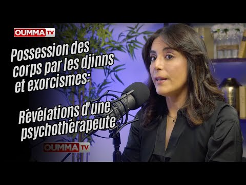 Psychothérapeute et Neuroscientifique : Un Pont Entre Science et Croyances sur la Possession des Corps