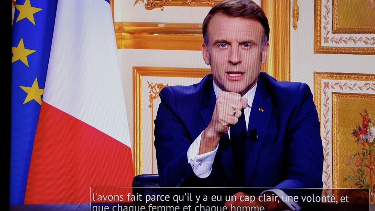 La France en crise : l’effondrement imminent sous le régime macroniste