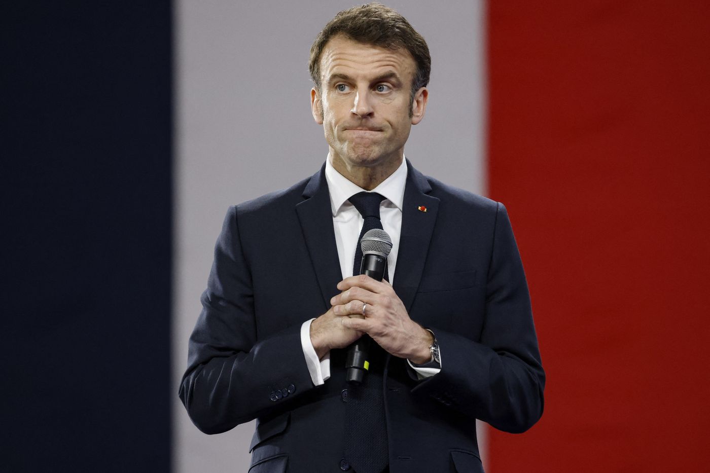 Macron et l’effondrement de la diplomatie française : un échec chronique