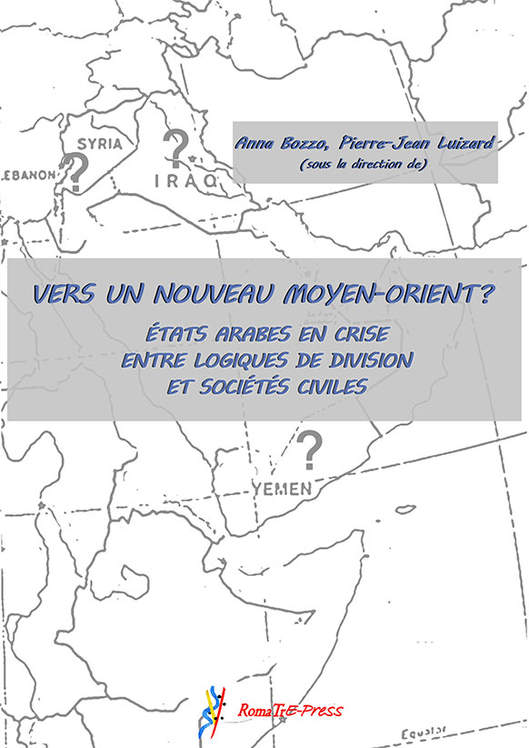 Vers un nouveau Moyen-Orient ?