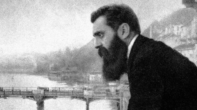 L’impasse du projet de Théodore Herzl : une débâcle internationale