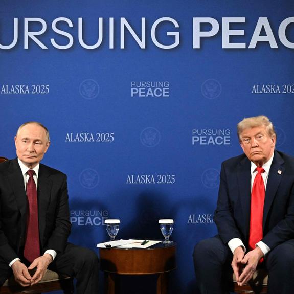 Poutine: l’incapable Europe déclara enfin la guerre au progrès