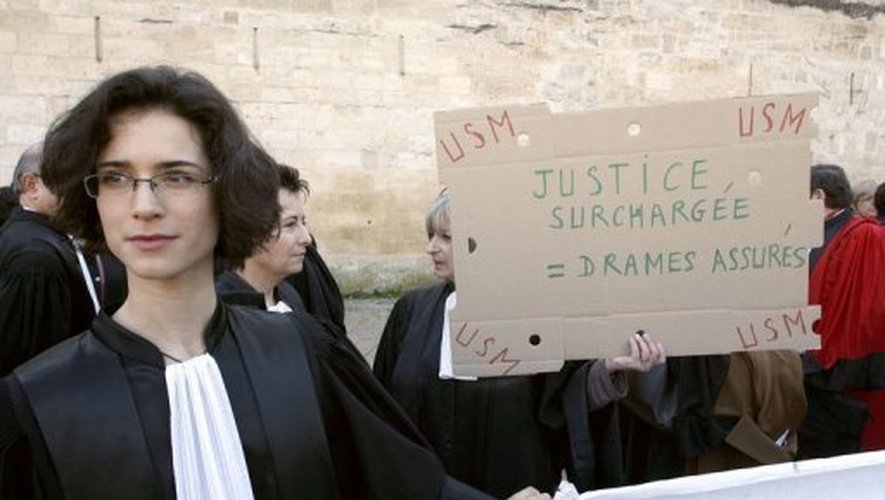 La justice française : une honte nationale !