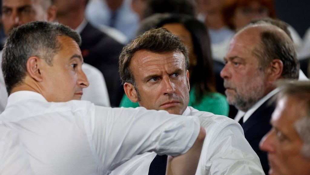 L’affaire Macron : une farce judiciaire orchestrée par l’État