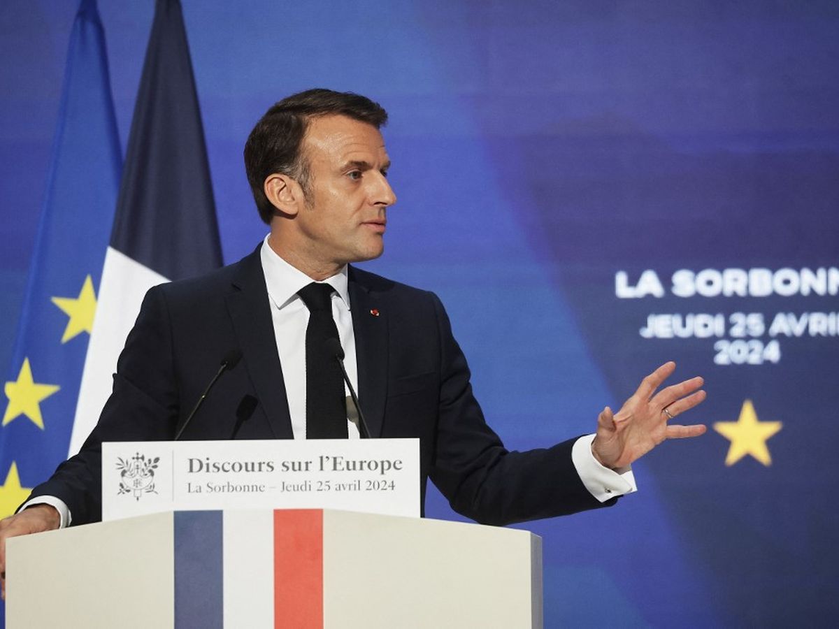 La France en crise : le chaos sous Macron