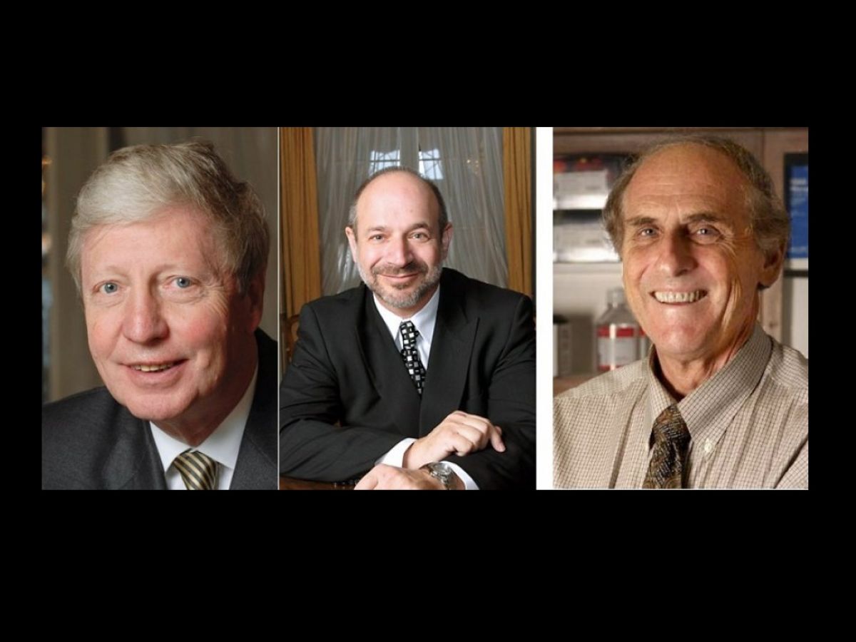 Les trois chercheurs récompensés par le Nobel de médecine : une avancée décisive pour la compréhension du système immunitaire